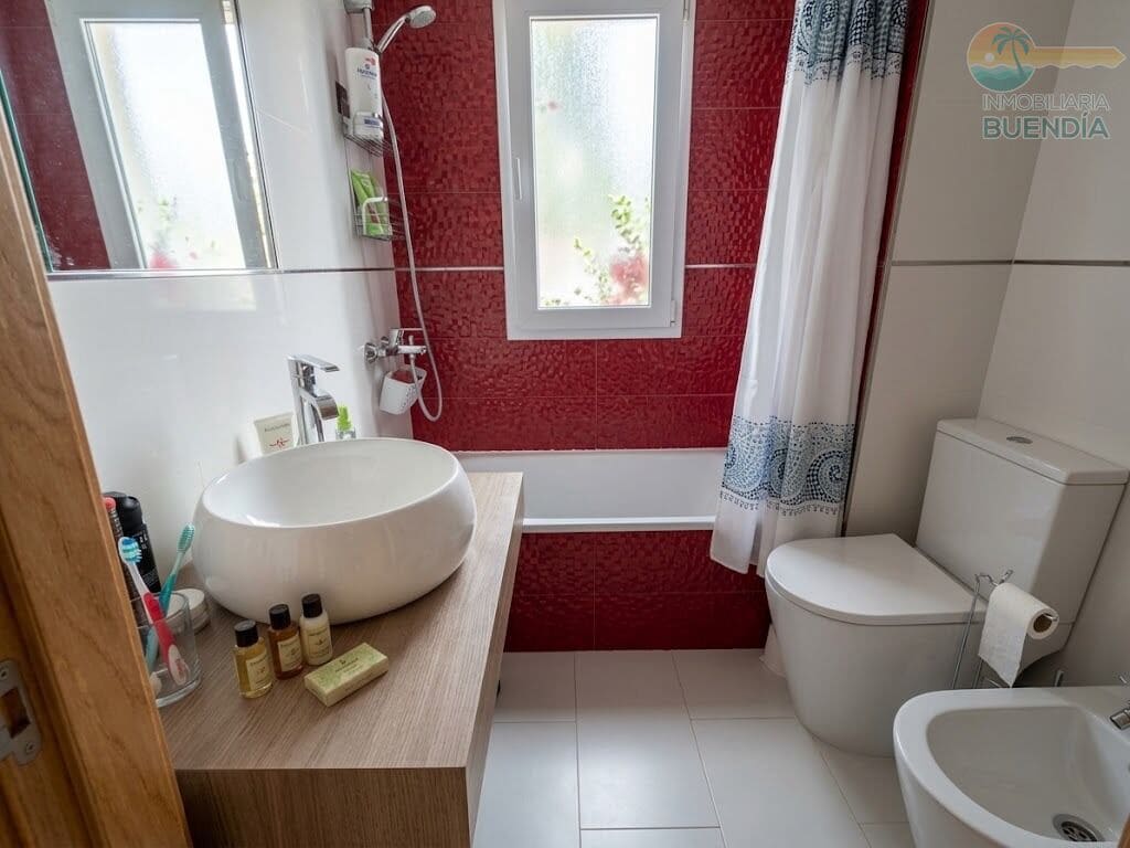 2 Zimmer Wohnung zu verkaufen in Puerto de Mazarron - 159.000 € (Ref: 10142472)
