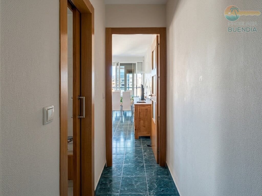 2 Zimmer Wohnung zu verkaufen in Puerto de Mazarron - 159.000 € (Ref: 10142472)