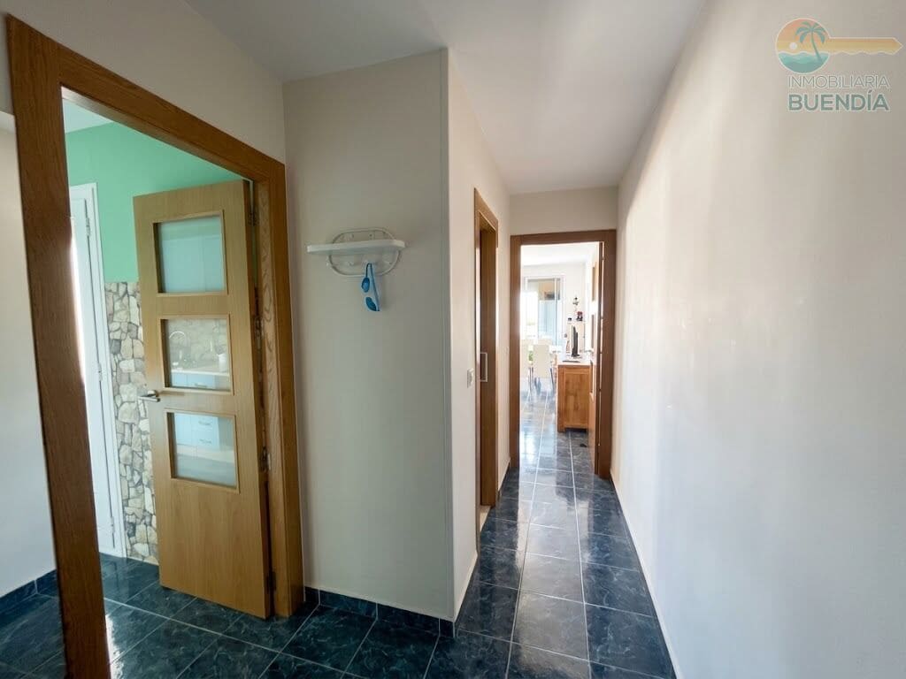 2 Zimmer Wohnung zu verkaufen in Puerto de Mazarron - 159.000 € (Ref: 10142472)