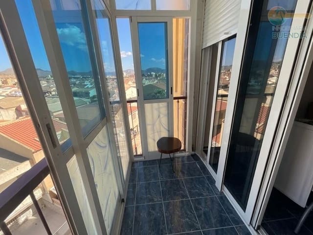 2 Zimmer Wohnung zu verkaufen in Puerto de Mazarron, Mazarrón - 159.000 € (Ref: 10142472)