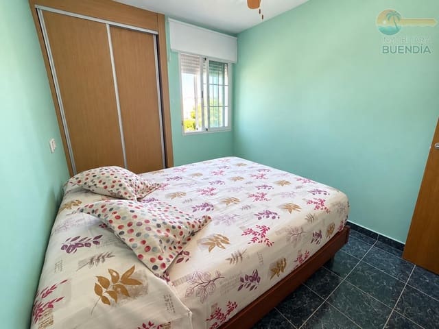 2 Zimmer Wohnung zu verkaufen in Puerto de Mazarron, Mazarrón - 159.000 € (Ref: 10142472)