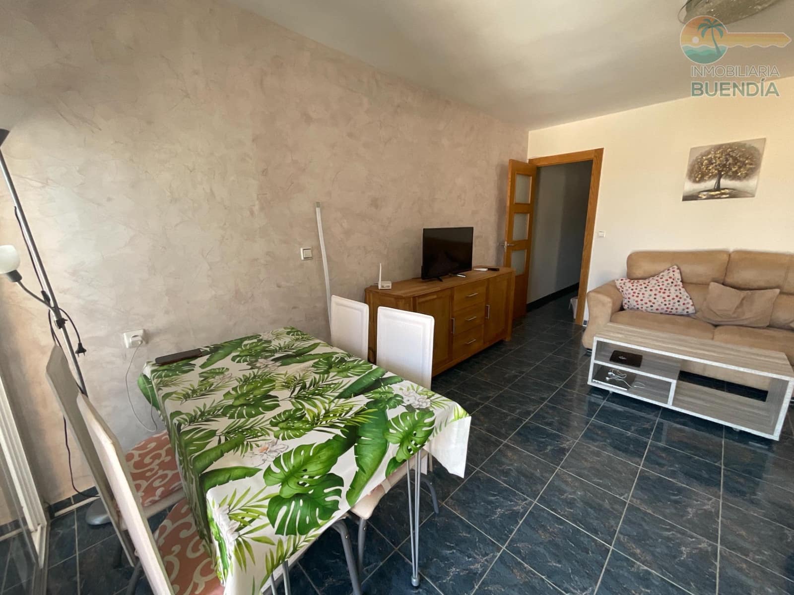 2 Zimmer Wohnung zu verkaufen in Puerto de Mazarron - 159.000 € (Ref: 10142472)