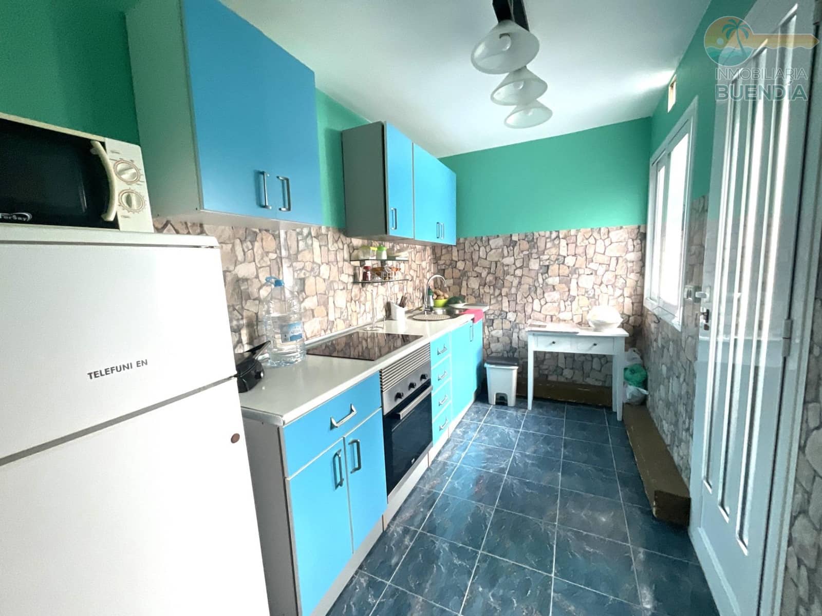 2 Zimmer Wohnung zu verkaufen in Puerto de Mazarron - 159.000 € (Ref: 10142472)