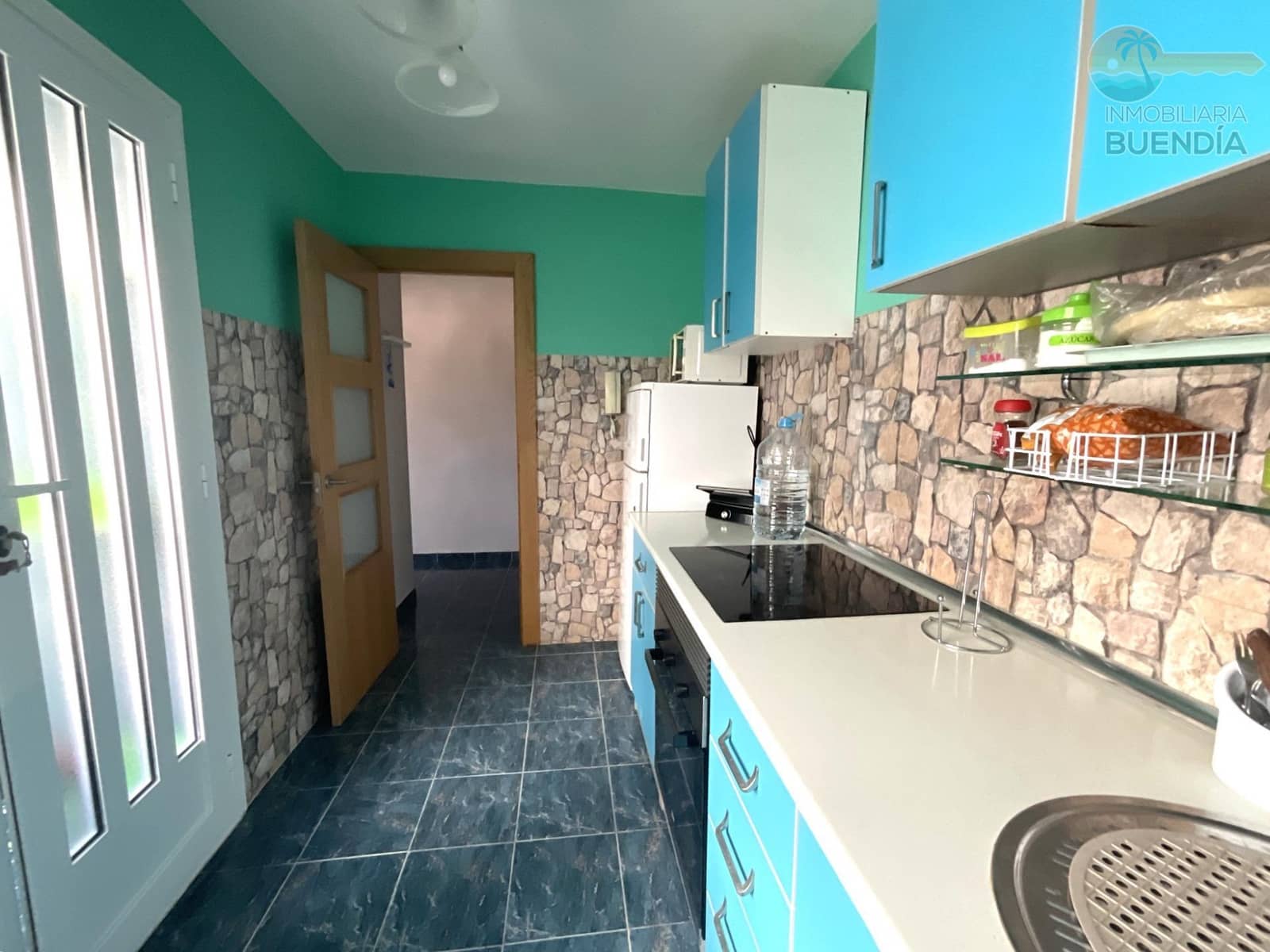 2 Zimmer Wohnung zu verkaufen in Puerto de Mazarron - 159.000 € (Ref: 10142472)