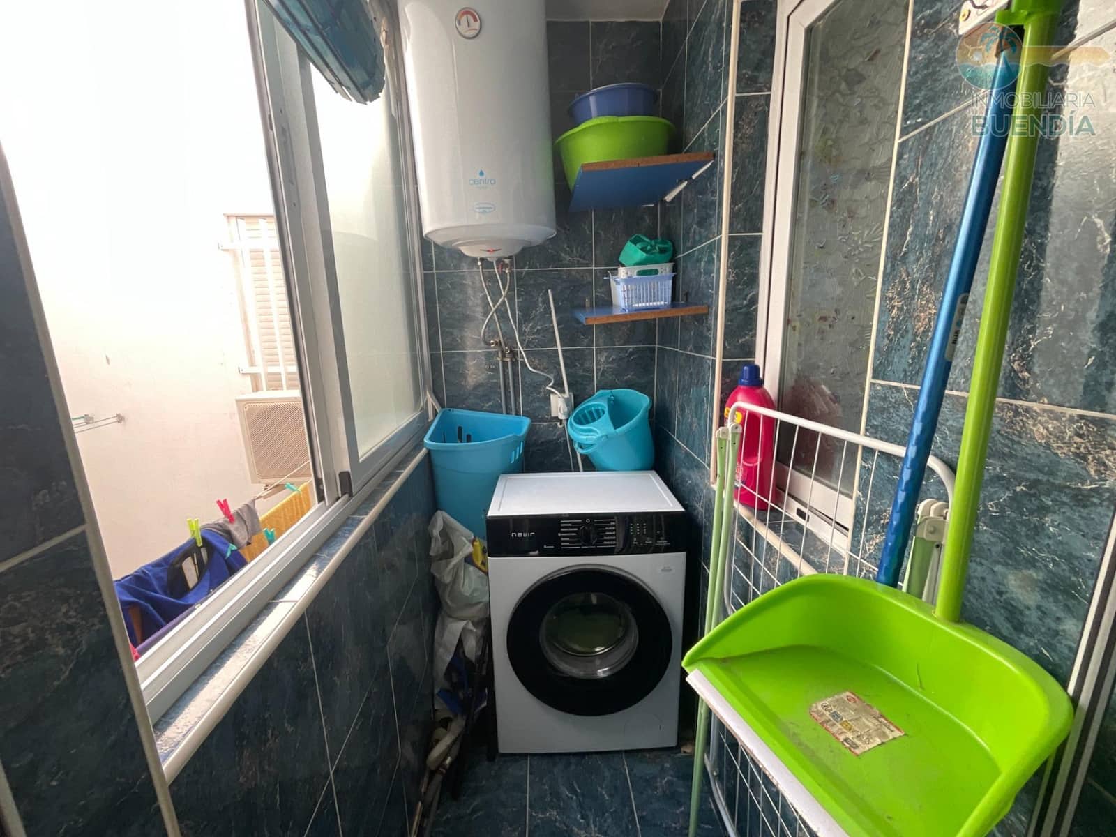 2 Zimmer Wohnung zu verkaufen in Puerto de Mazarron - 159.000 € (Ref: 10142472)
