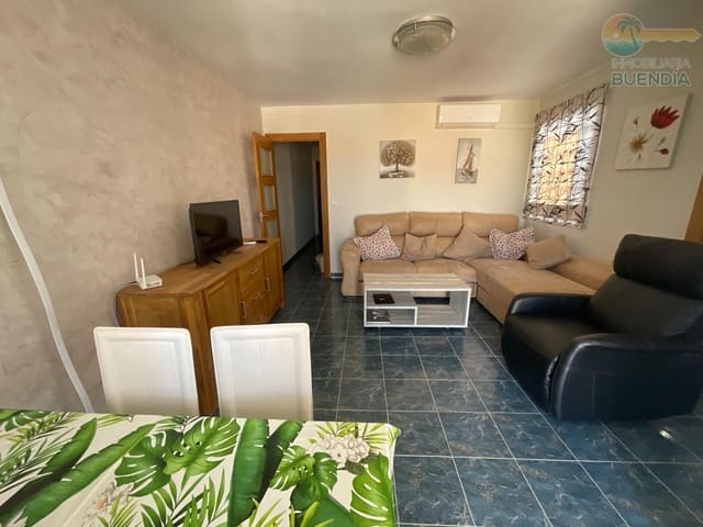2 Zimmer Wohnung zu verkaufen in Puerto de Mazarron, Mazarrón - 159.000 € (Ref: 10142472)