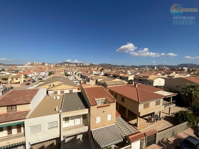 2 Zimmer Wohnung zu verkaufen in Puerto de Mazarron, Mazarrón - 159.000 € (Ref: 10142472)