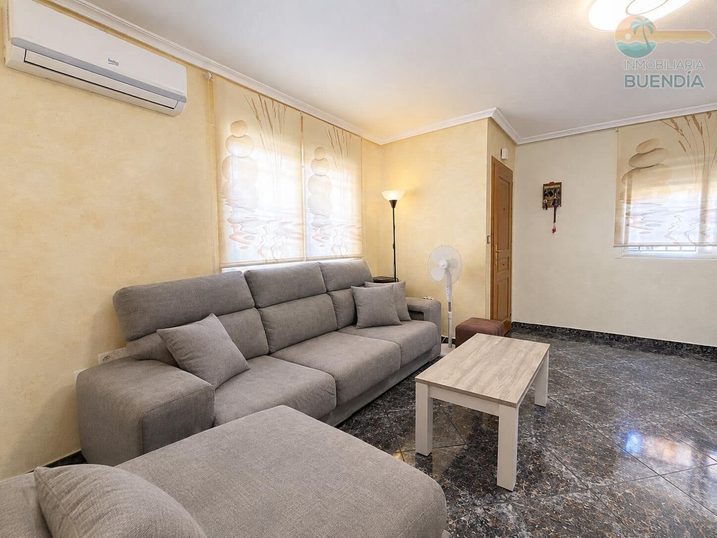 4 Zimmer Apartment zu verkaufen in Puerto de Mazarron - 128.000 € (Ref: 10147246)