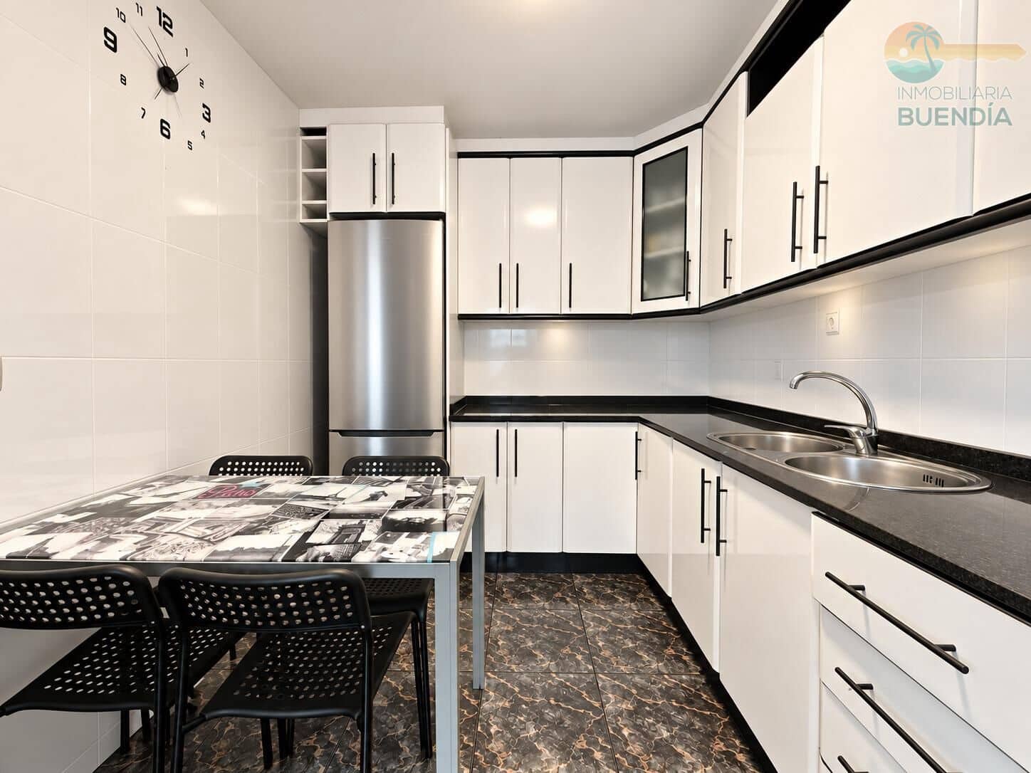 4 Zimmer Apartment zu verkaufen in Puerto de Mazarron - 128.000 € (Ref: 10147246)