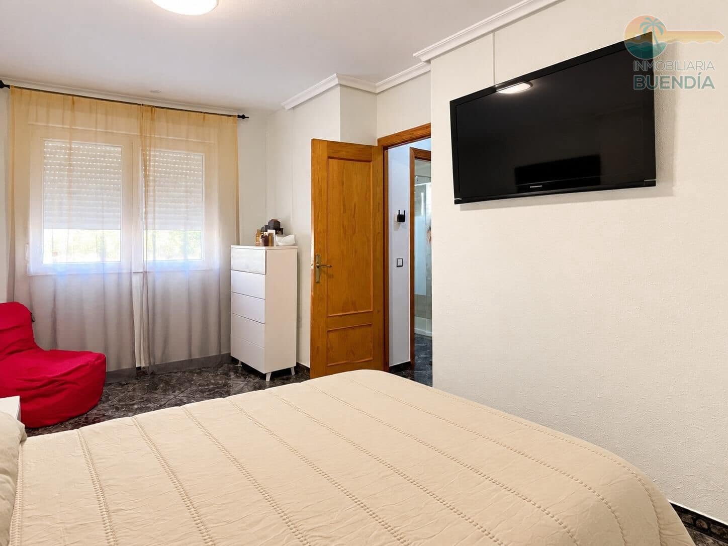 4 Zimmer Apartment zu verkaufen in Puerto de Mazarron - 128.000 € (Ref: 10147246)