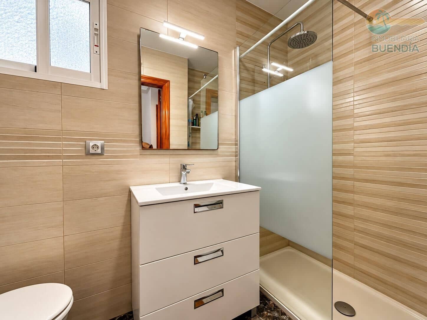 4 Zimmer Apartment zu verkaufen in Puerto de Mazarron - 128.000 € (Ref: 10147246)