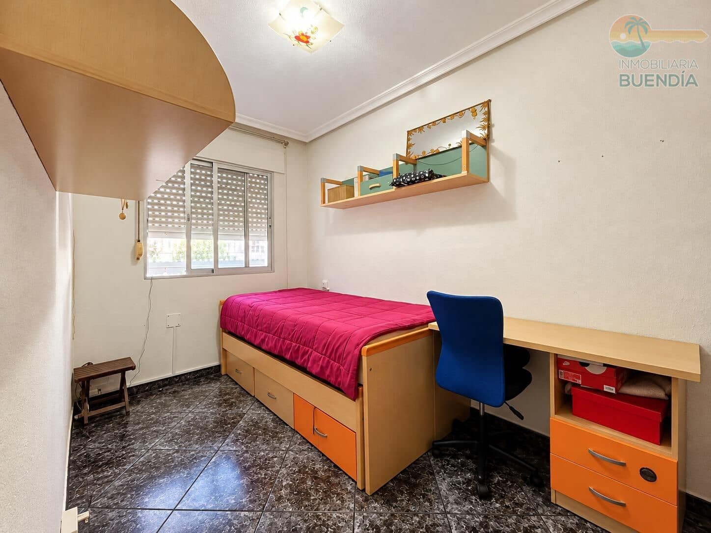 4 Zimmer Apartment zu verkaufen in Puerto de Mazarron - 128.000 € (Ref: 10147246)
