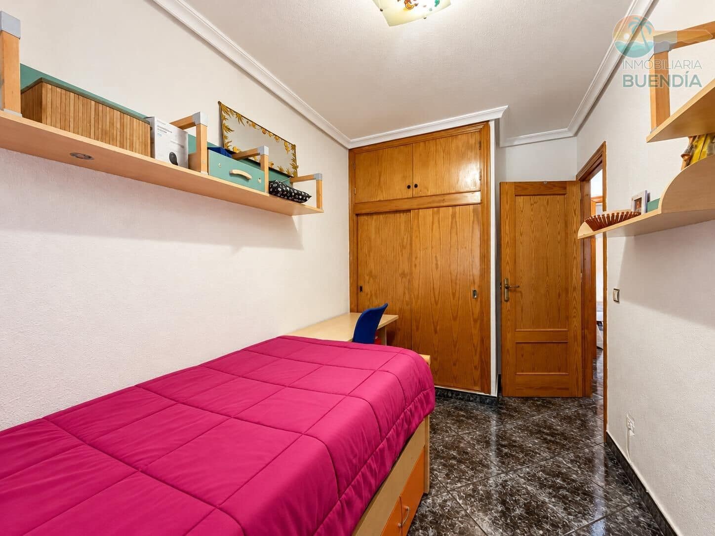 4 Zimmer Apartment zu verkaufen in Puerto de Mazarron - 128.000 € (Ref: 10147246)