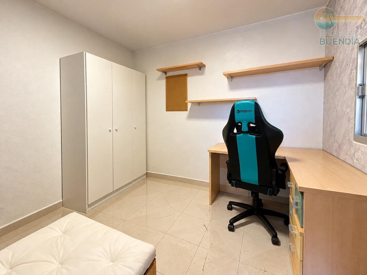 4 Zimmer Apartment zu verkaufen in Puerto de Mazarron - 128.000 € (Ref: 10147246)