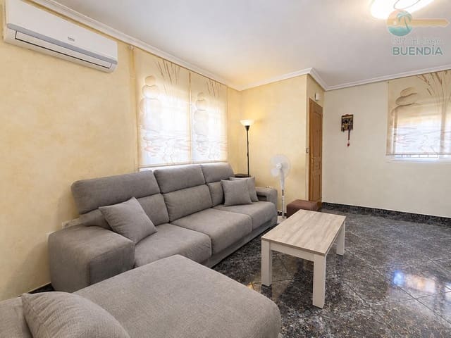 4 Zimmer Apartment zu verkaufen in Puerto de Mazarron, Mazarrón - 128.000 € (Ref: 10147246)