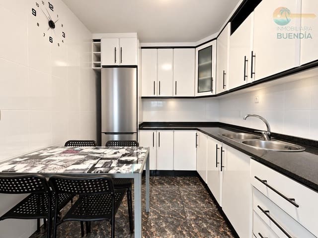 4 Zimmer Apartment zu verkaufen in Puerto de Mazarron, Mazarrón - 128.000 € (Ref: 10147246)