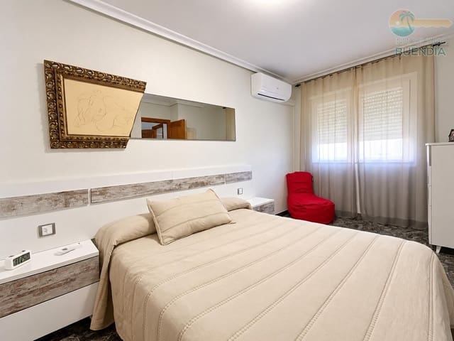 4 Zimmer Apartment zu verkaufen in Puerto de Mazarron, Mazarrón - 128.000 € (Ref: 10147246)