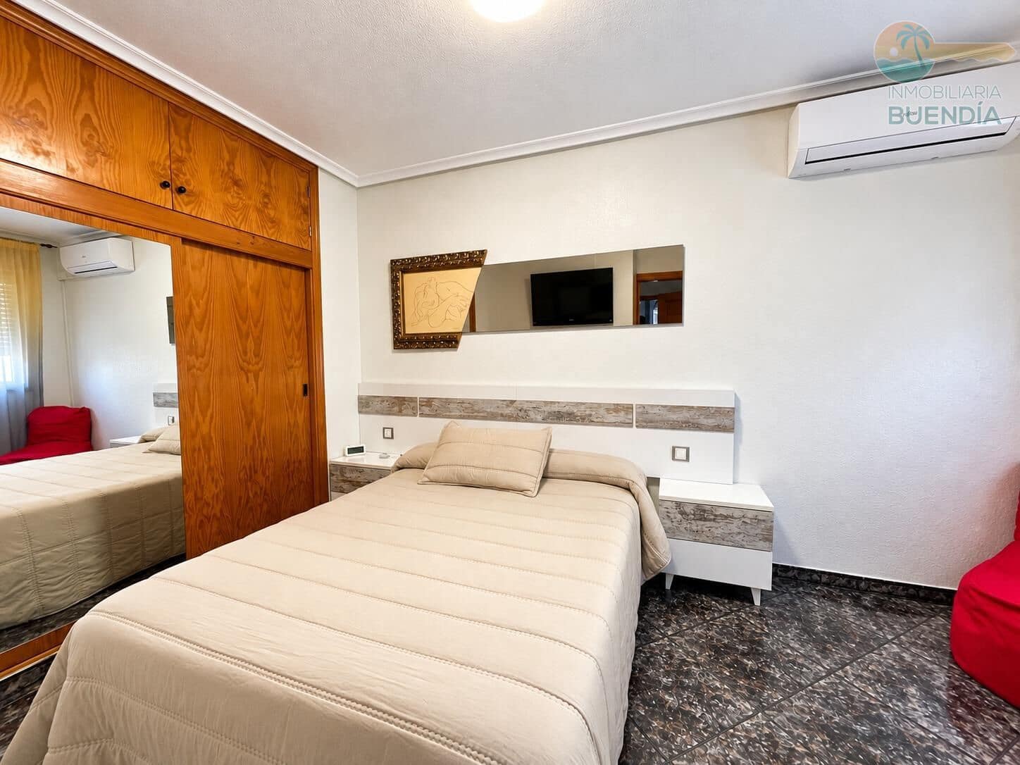 4 Zimmer Apartment zu verkaufen in Puerto de Mazarron - 128.000 € (Ref: 10147246)
