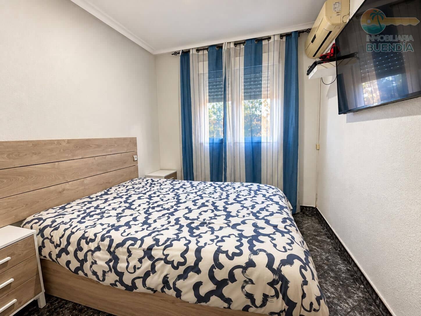 4 Zimmer Apartment zu verkaufen in Puerto de Mazarron - 128.000 € (Ref: 10147246)