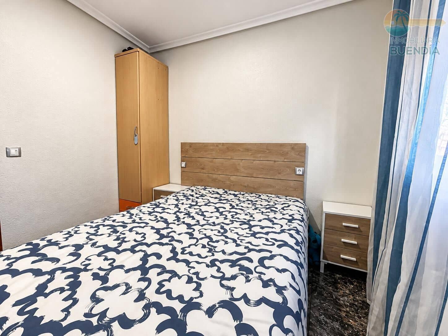 4 Zimmer Apartment zu verkaufen in Puerto de Mazarron - 128.000 € (Ref: 10147246)