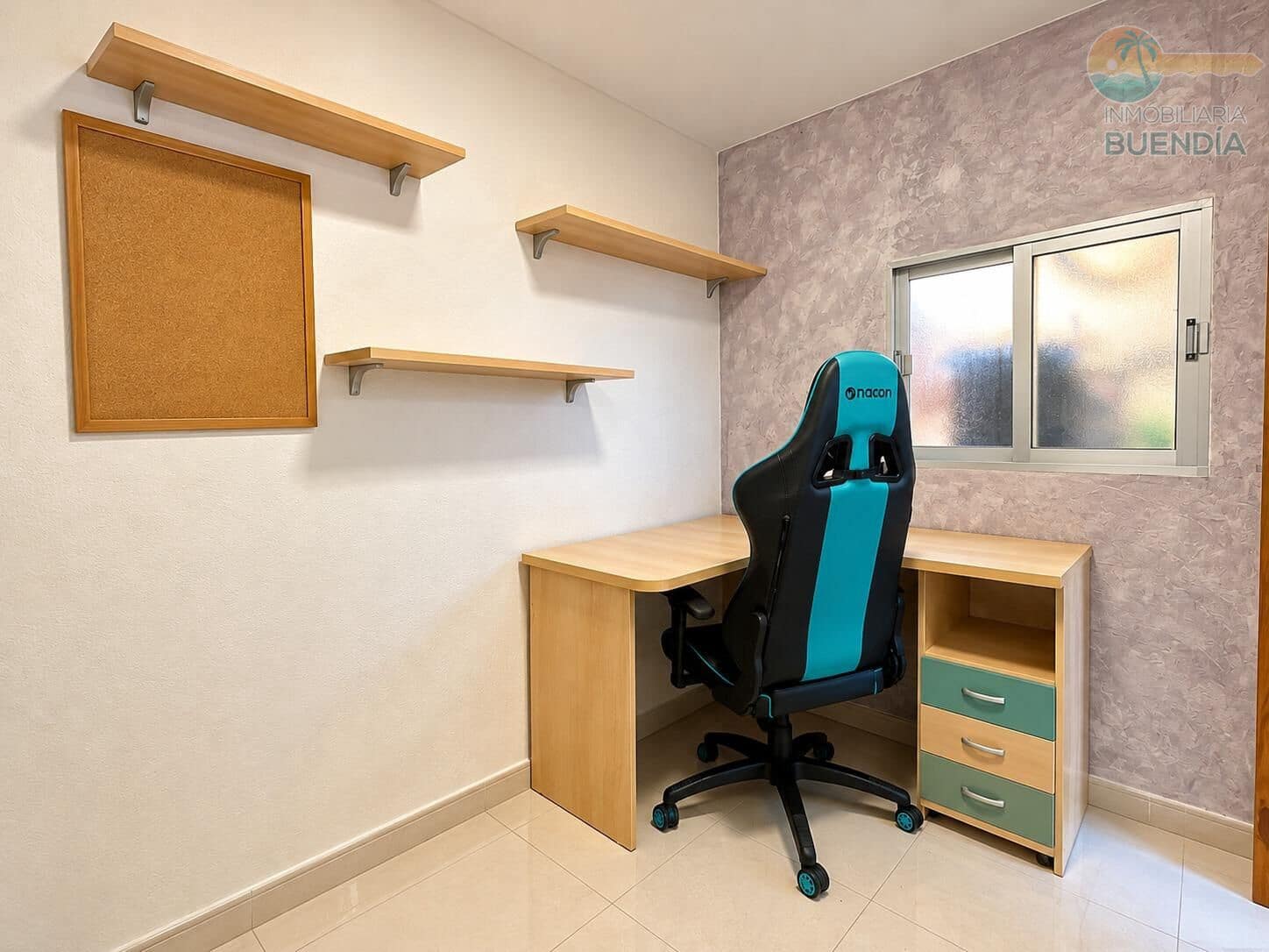 4 Zimmer Apartment zu verkaufen in Puerto de Mazarron - 128.000 € (Ref: 10147246)