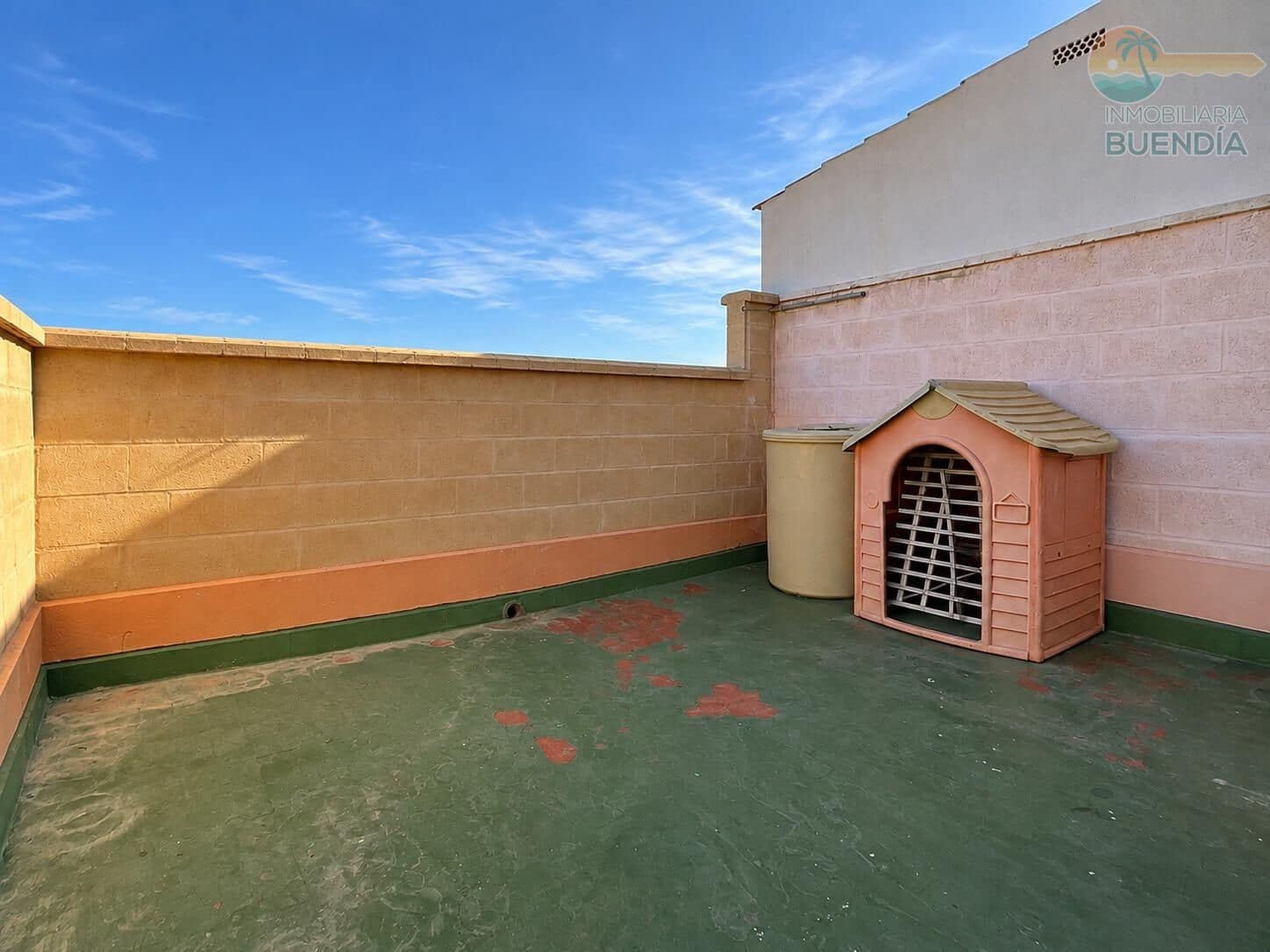 4 Zimmer Apartment zu verkaufen in Puerto de Mazarron - 128.000 € (Ref: 10147246)