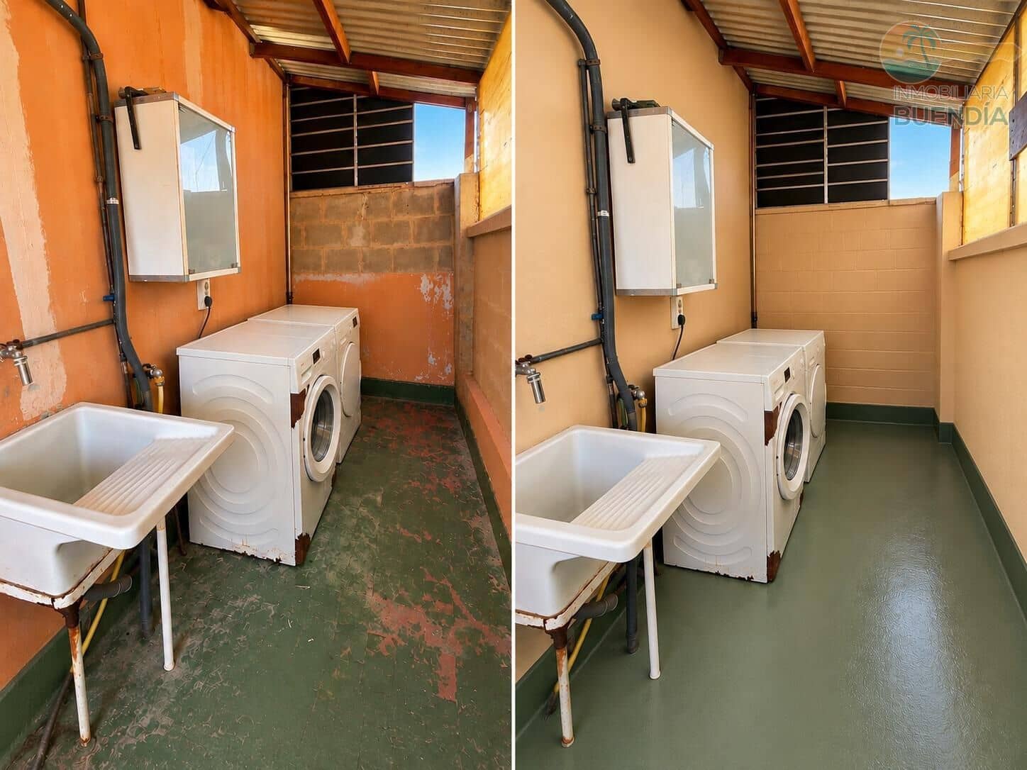 4 Zimmer Apartment zu verkaufen in Puerto de Mazarron - 128.000 € (Ref: 10147246)