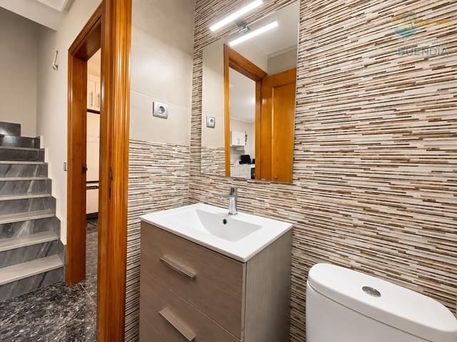 4 Zimmer Apartment zu verkaufen in Puerto de Mazarron, Mazarrón - 128.000 € (Ref: 10147246)