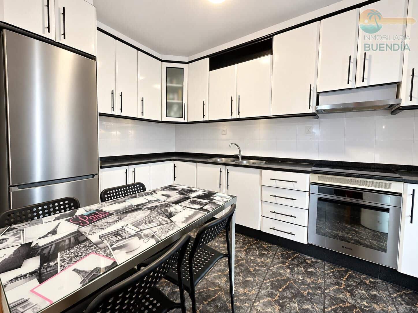 4 Zimmer Apartment zu verkaufen in Puerto de Mazarron - 128.000 € (Ref: 10147246)