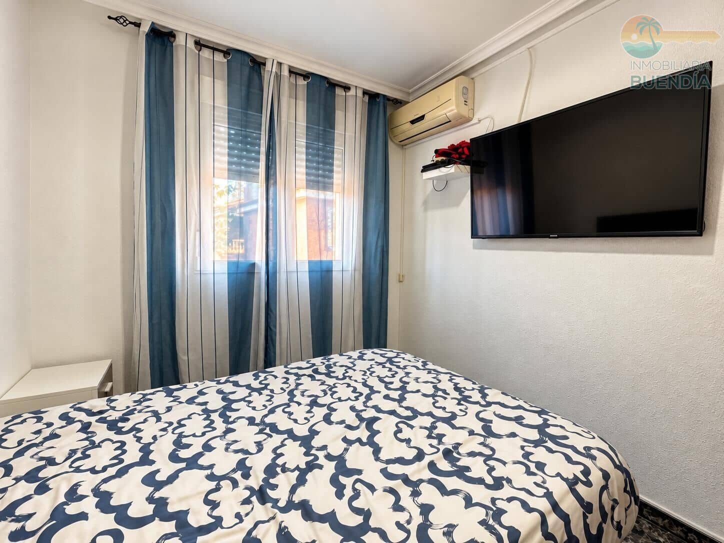 4 Zimmer Apartment zu verkaufen in Puerto de Mazarron - 128.000 € (Ref: 10147246)