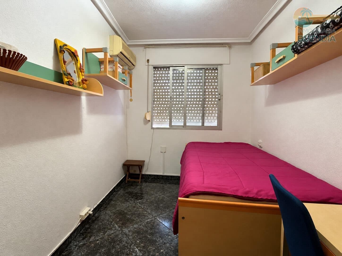 4 Zimmer Apartment zu verkaufen in Puerto de Mazarron - 128.000 € (Ref: 10147246)