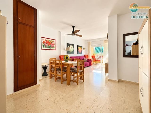 3 camera da letto Appartamento in vendita in Puerto de Mazarron, Mazarrón con garage - 255.000 € (Rif: 10147247)