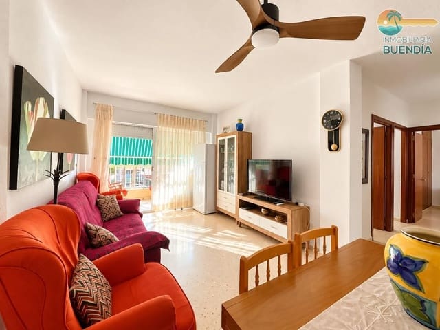 3 camera da letto Appartamento in vendita in Puerto de Mazarron, Mazarrón con garage - 255.000 € (Rif: 10147247)