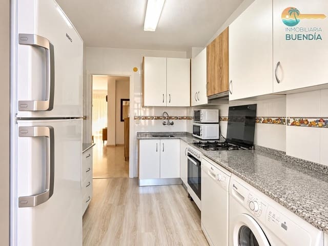 3 camera da letto Appartamento in vendita in Puerto de Mazarron, Mazarrón con garage - 255.000 € (Rif: 10147247)