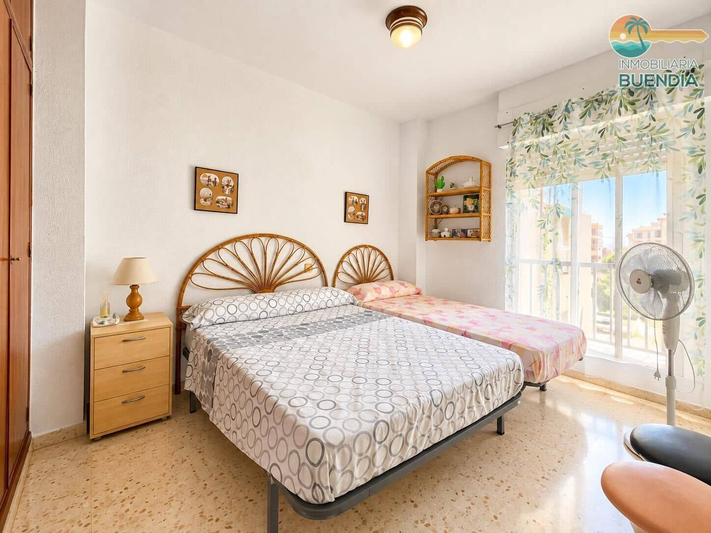 3 camera da letto Appartamento in vendita in Puerto de Mazarron con garage - 255.000 € (Rif: 10147247)
