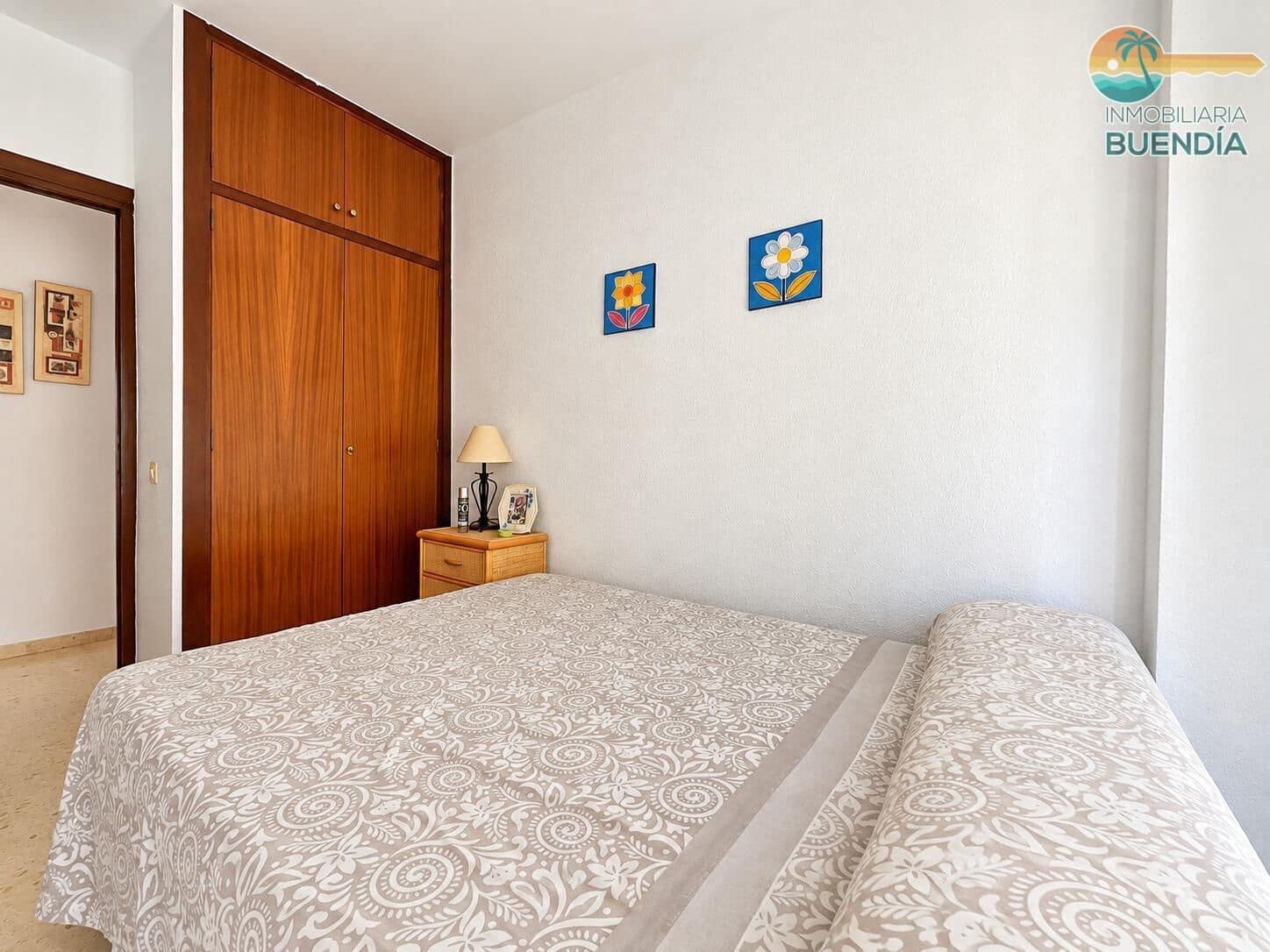 3 camera da letto Appartamento in vendita in Puerto de Mazarron con garage - 255.000 € (Rif: 10147247)