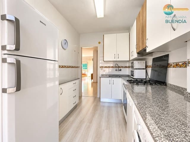 3 camera da letto Appartamento in vendita in Puerto de Mazarron, Mazarrón con garage - 255.000 € (Rif: 10147247)
