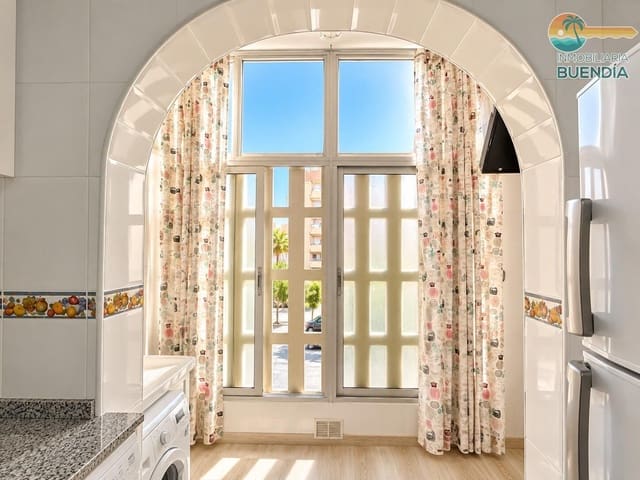 3 camera da letto Appartamento in vendita in Puerto de Mazarron, Mazarrón con garage - 255.000 € (Rif: 10147247)