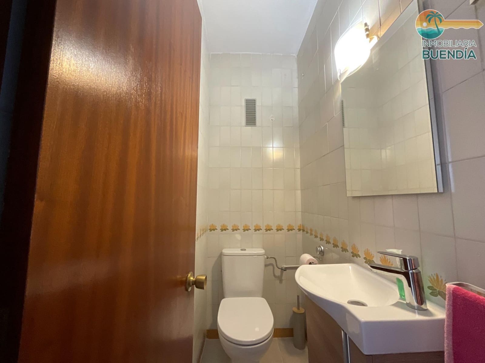 3 camera da letto Appartamento in vendita in Puerto de Mazarron con garage - 255.000 € (Rif: 10147247)