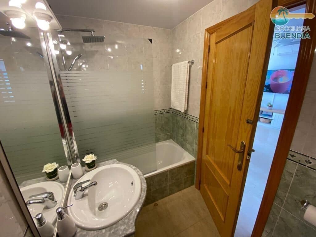 2 bedroom Apartment for sale in Bolnuevo with pool garage - € 151,900 (Ref: 10155358)