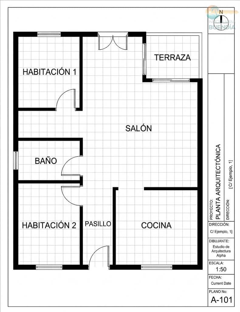 2 bedroom Apartment for sale in Bolnuevo with pool garage - € 151,900 (Ref: 10155358)