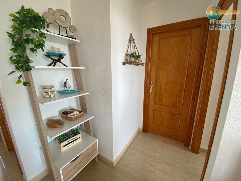 2 bedroom Apartment for sale in Bolnuevo with pool garage - € 151,900 (Ref: 10155358)