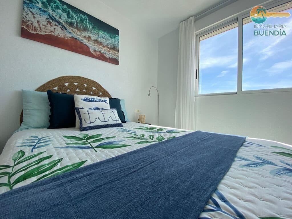 2 bedroom Apartment for sale in Bolnuevo with pool garage - € 151,900 (Ref: 10155358)