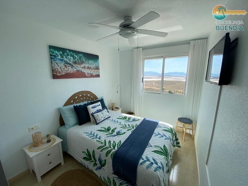 2 bedroom Apartment for sale in Bolnuevo with pool garage - € 151,900 (Ref: 10155358)