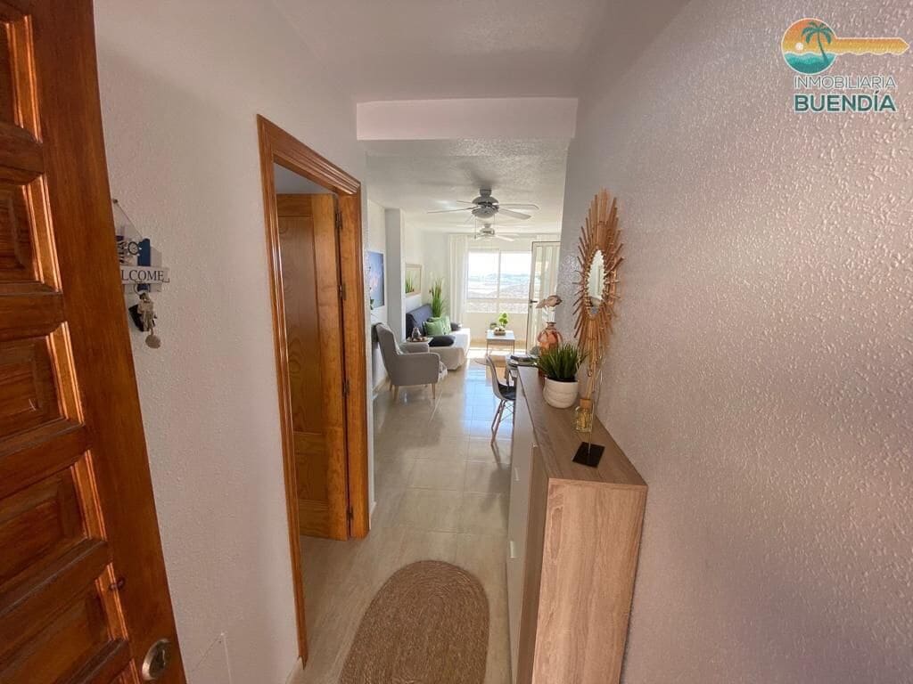 2 bedroom Apartment for sale in Bolnuevo with pool garage - € 151,900 (Ref: 10155358)