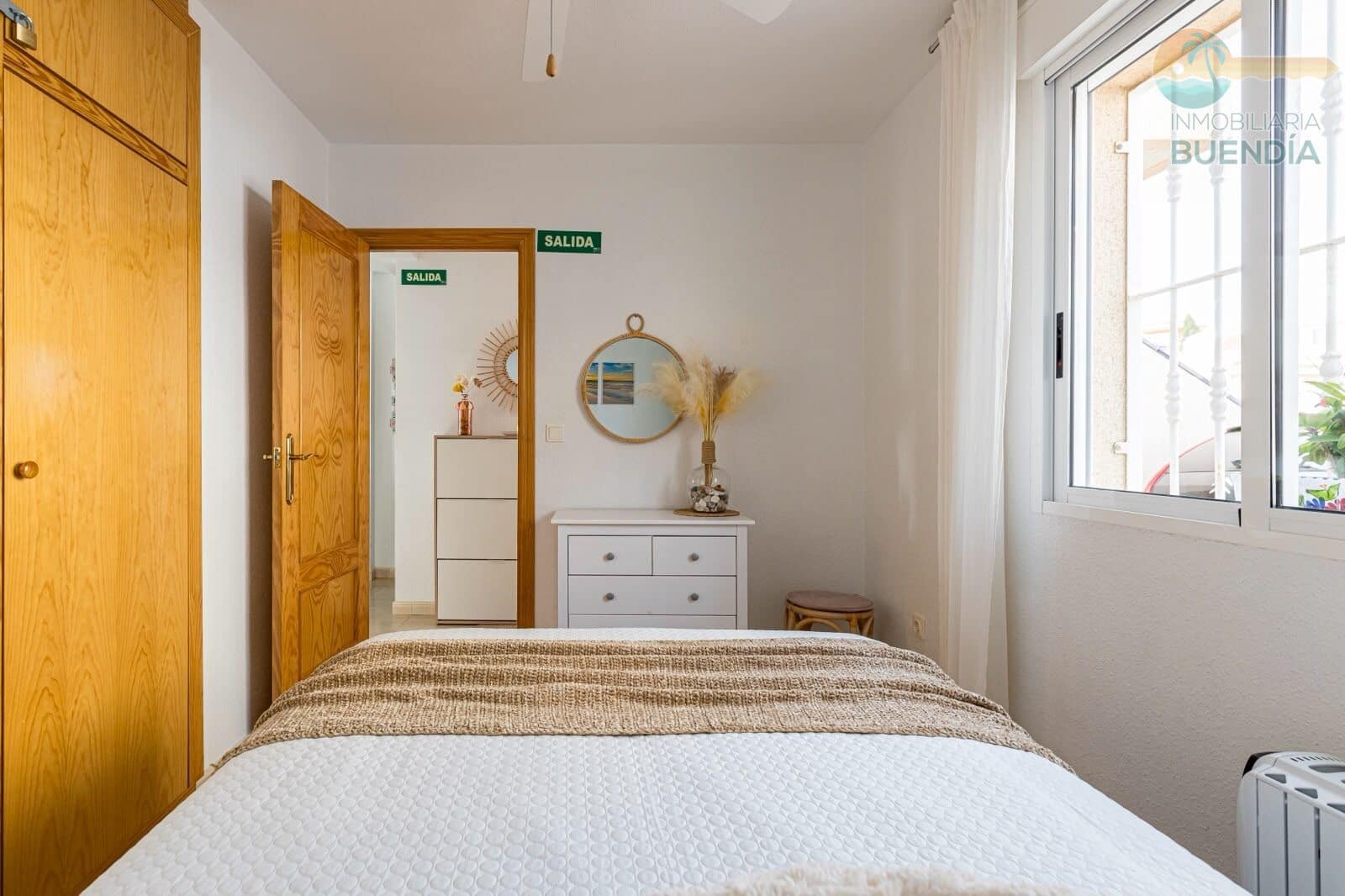 2 bedroom Apartment for sale in Bolnuevo with pool garage - € 151,900 (Ref: 10155358)