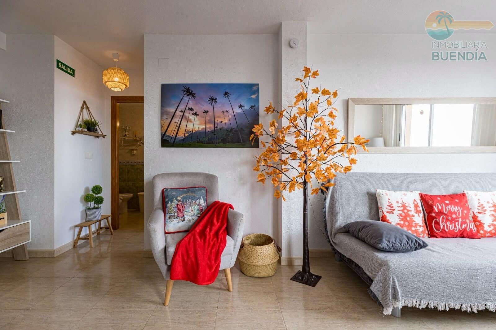 2 bedroom Apartment for sale in Bolnuevo with pool garage - € 151,900 (Ref: 10155358)