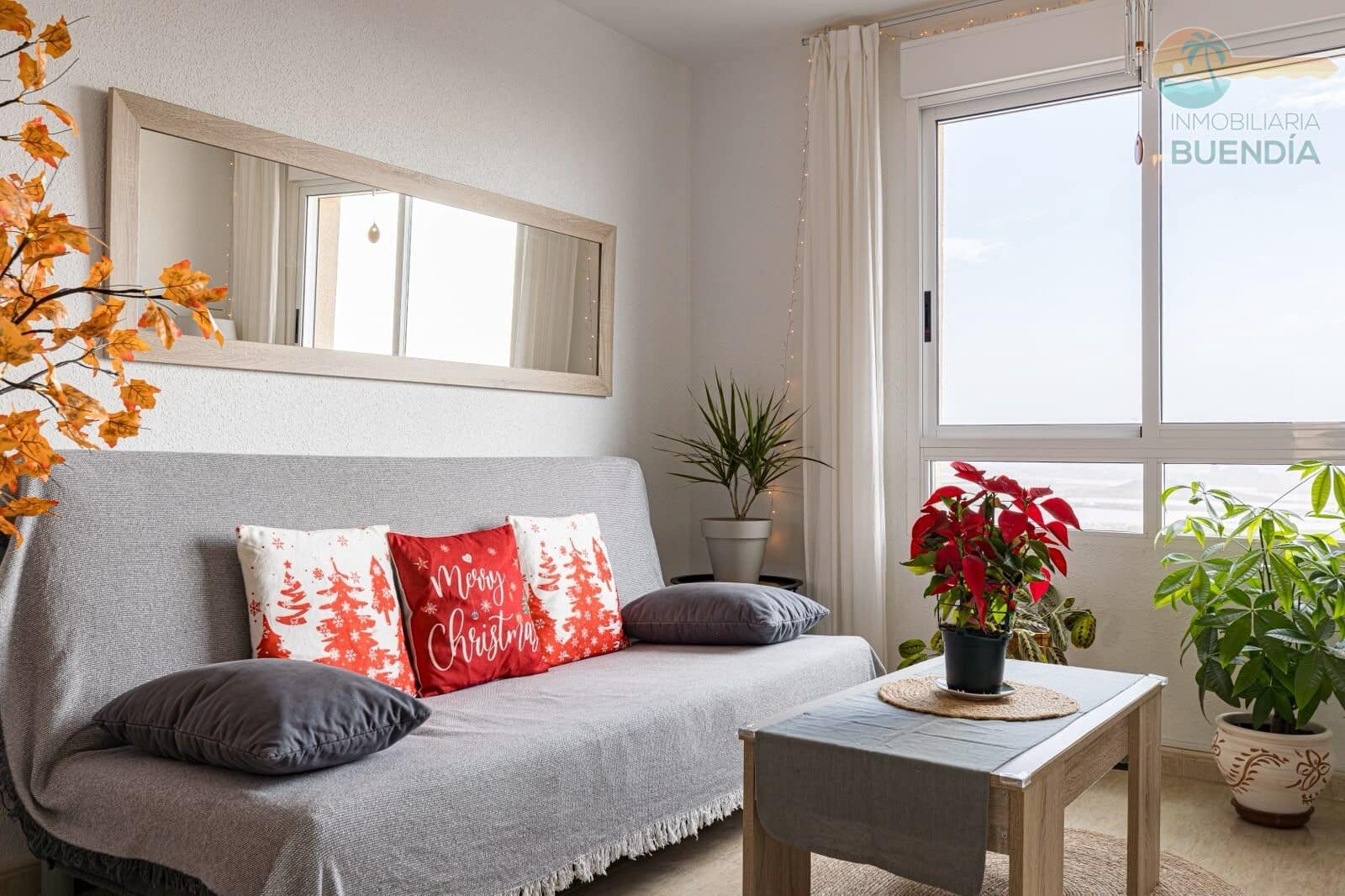 2 bedroom Apartment for sale in Bolnuevo with pool garage - € 151,900 (Ref: 10155358)