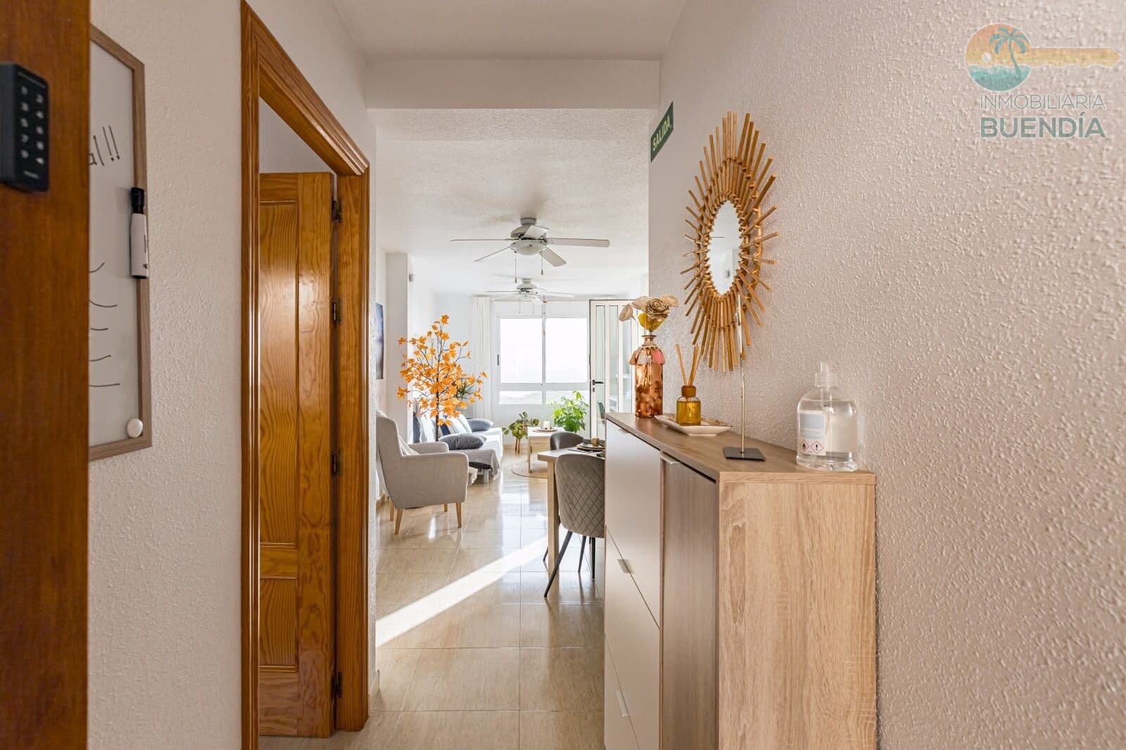 2 bedroom Apartment for sale in Bolnuevo with pool garage - € 151,900 (Ref: 10155358)