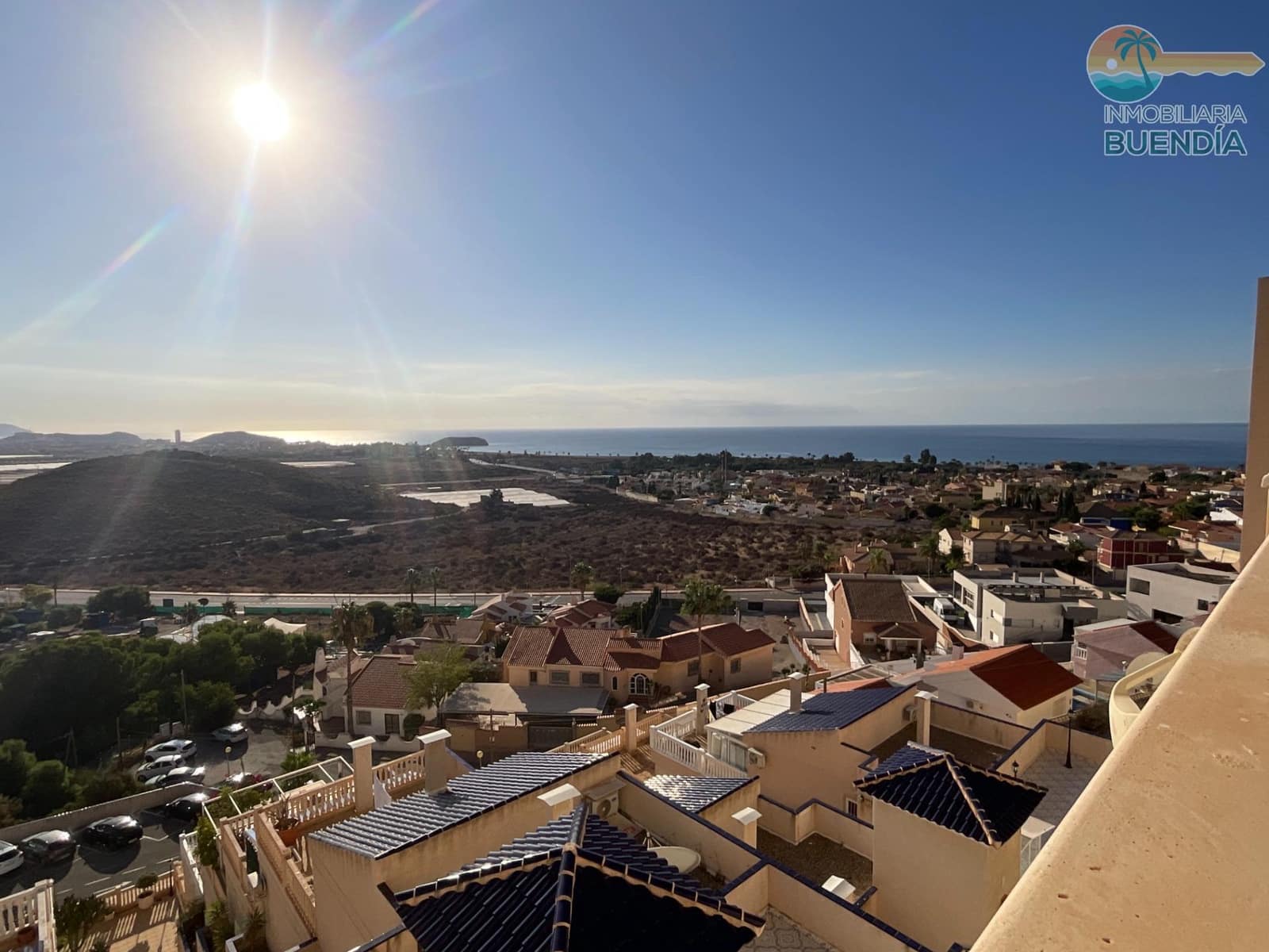 2 bedroom Apartment for sale in Bolnuevo with pool garage - € 151,900 (Ref: 10155358)